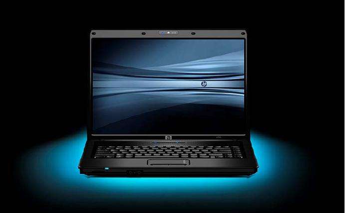 HP Compaq 6735s Laptop