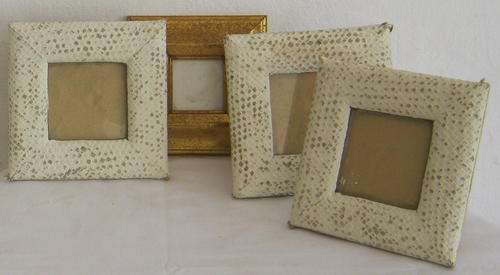 SMALL PICTURE / PHOTO FRAMES