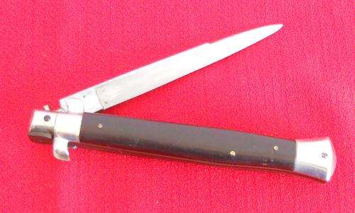 COLLECTIBLE INOX SWITCHBLADE