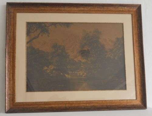 TINUS DE JONGH PRINT