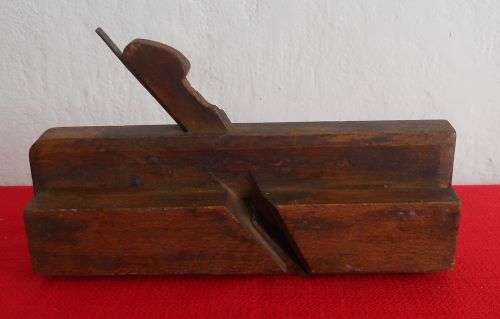VINTAGE MATHIESON MOULDING PLANE