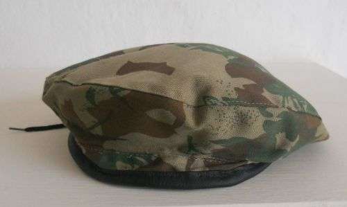 KOEVOET CAMO BERET