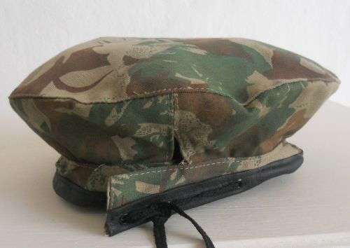 KOEVOET CAMO BERET