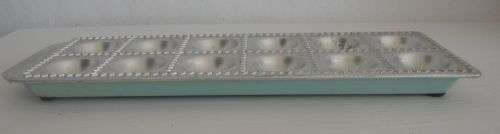 VINTAGE RAVIOLI - JIFFY - ALUMINIUM WITH ENAMEL BASE