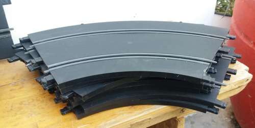 POLISTIL TRACKS MADE in Italy