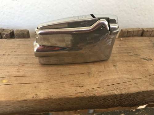 RONSON VARAFLAME LIGHTER