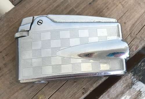 RONSON VARAFLAME LIGHTER