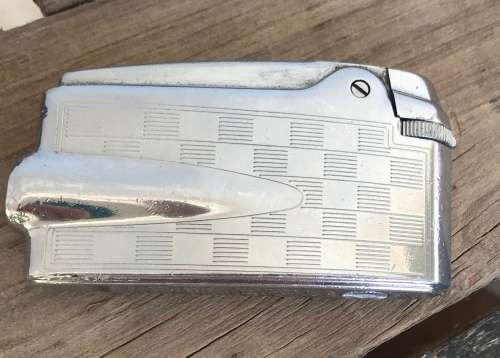 RONSON VARAFLAME LIGHTER