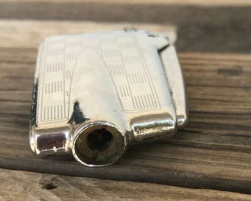 RONSON VARAFLAME LIGHTER