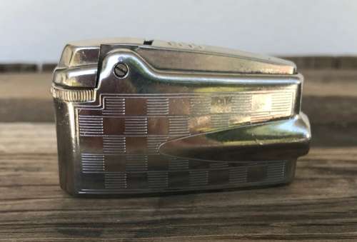 RONSON VARAFLAME LIGHTER