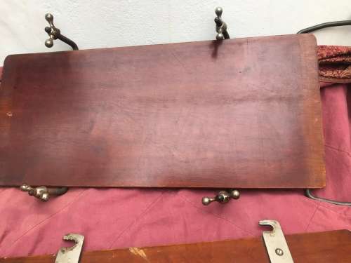 VINTAGE TROUSER PRESSer