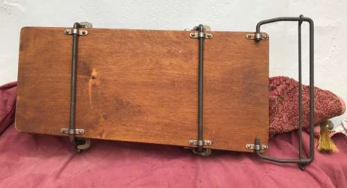 VINTAGE TROUSER PRESSer