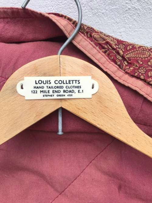 VINTAGE TROUSER PRESSer