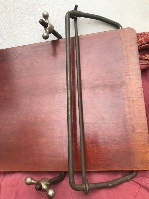 VINTAGE TROUSER PRESSer