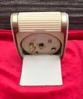 VINTAGE 1950s WESTCLOX ALARM CLOCK