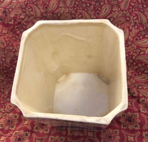 1920`s TEA CADDY made in Japan