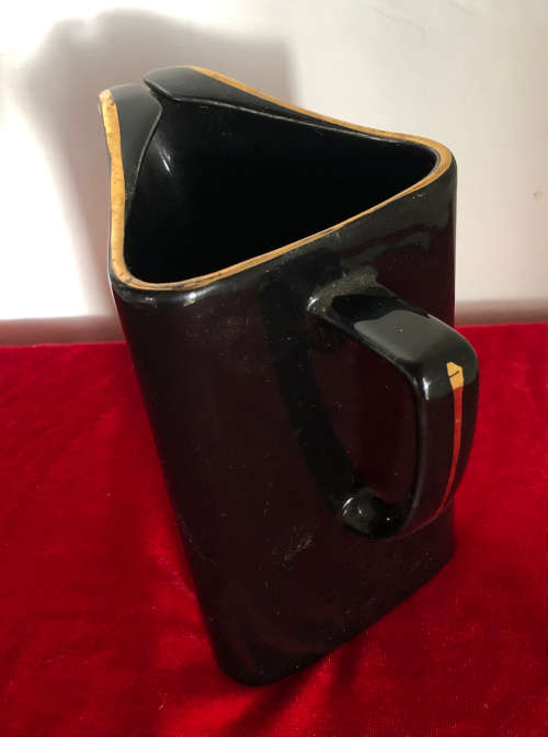 WADE BLACK LABEL JUG