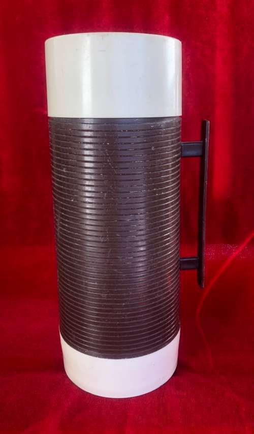 VINTAGE RETRO ALADDIN FLASK