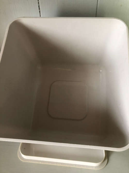 1995 WORLD CUP SPRINGBOK ICE BUCKET