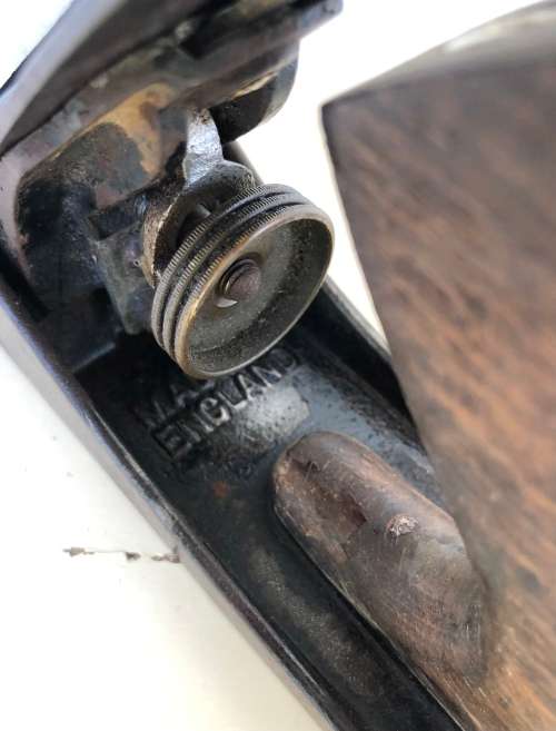 STANLEY BAILEY No.3 PLANE