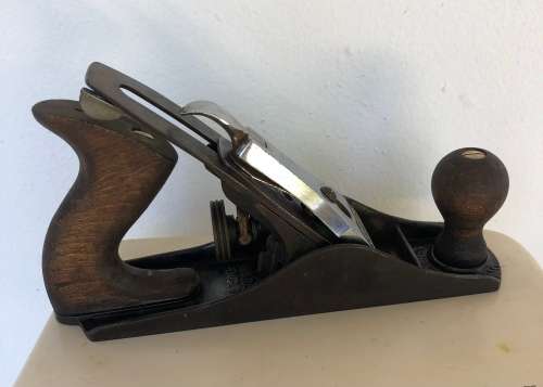 STANLEY BAILEY No.3 PLANE