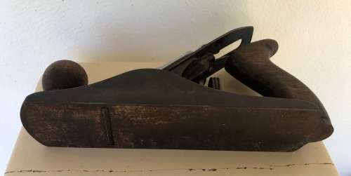 STANLEY BAILEY No.3 PLANE