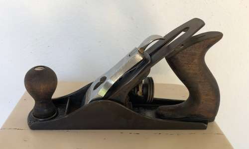 STANLEY BAILEY No.3 PLANE