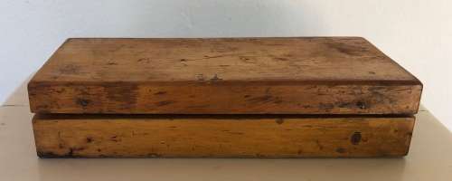 VINTAGE BRASS WEIGHTS SET