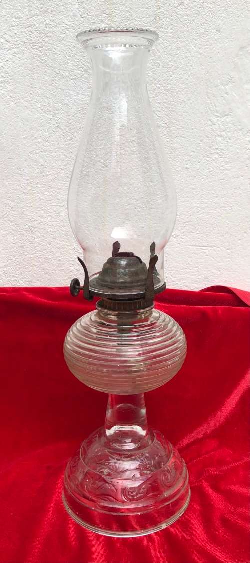 CHALWYN KEROSENE / OIL LAMP