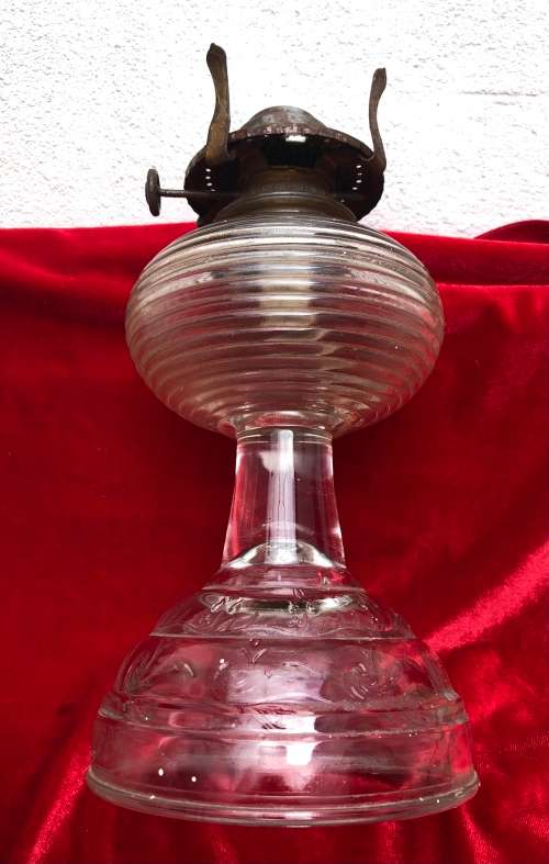 CHALWYN KEROSENE / OIL LAMP