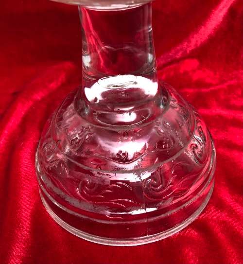 CHALWYN KEROSENE / OIL LAMP