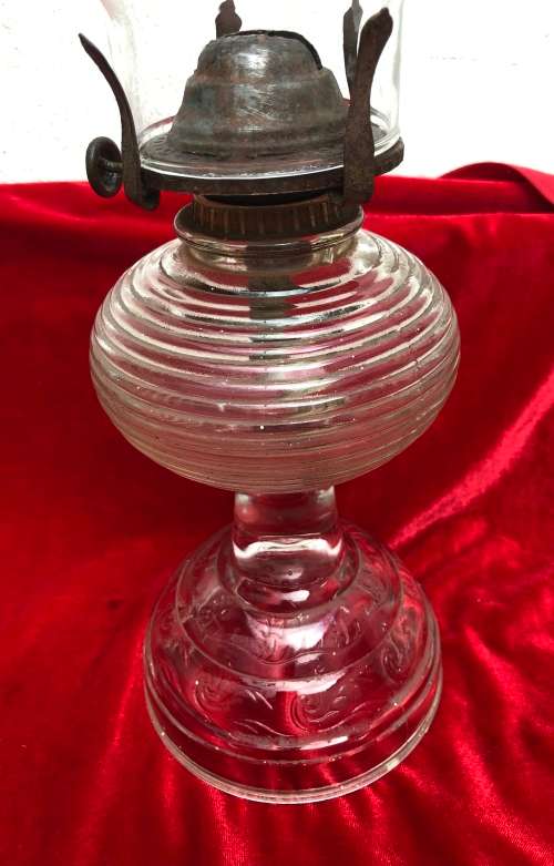 CHALWYN KEROSENE / OIL LAMP