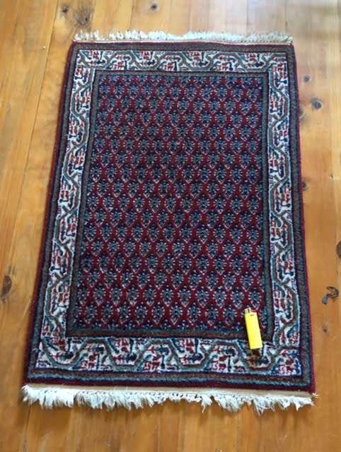 PERSIAN MAT / RUG