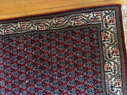 PERSIAN MAT / RUG
