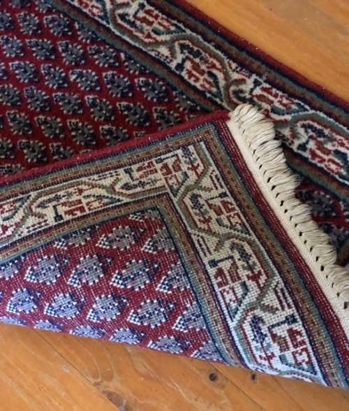 PERSIAN MAT / RUG