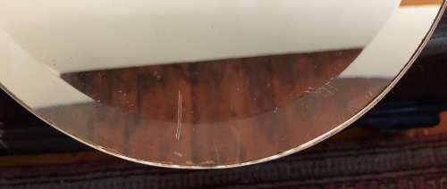 BEVELLED MIRROR