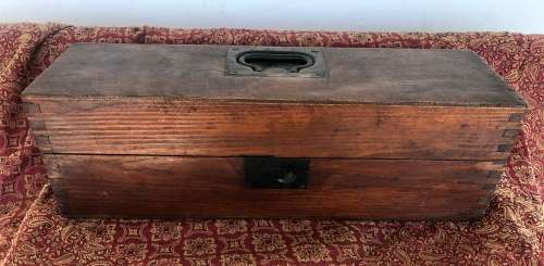 VINTAGE ASPIRATION PSYCHROMETER made in Germany