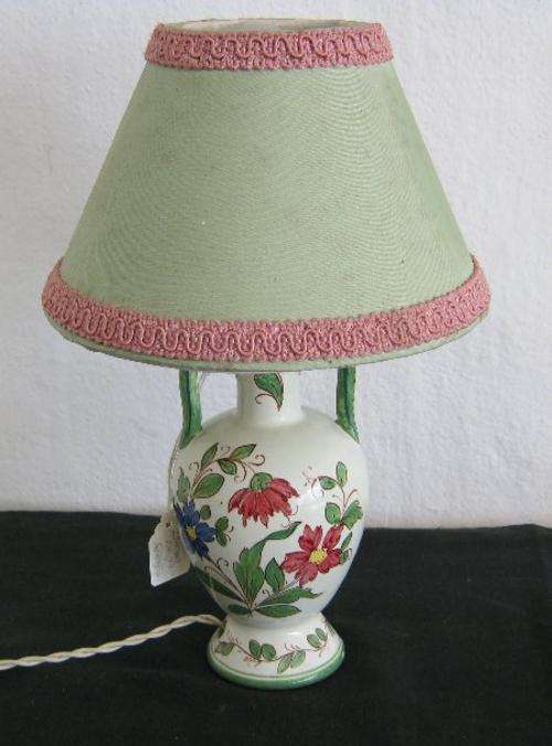 1950s ITALIAN LAMP