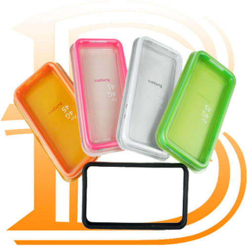 Apple Colour Fasion Case cover protact for iPhone 4 iphone4s iphone4 iphone 4s