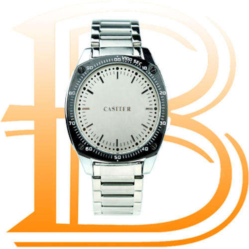 Fashionably Watch Led lights  Led  Men Watch