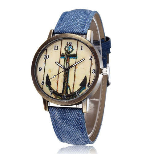Quartz Watch Famous Brand Fashion Casual Watch Arrow Bow