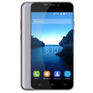 Blackview BV2000S 3G Dual SIM Smartphone 5 inch Android 5.1 MTK6580 Quad Core 1GB + 8GB Cell Phone