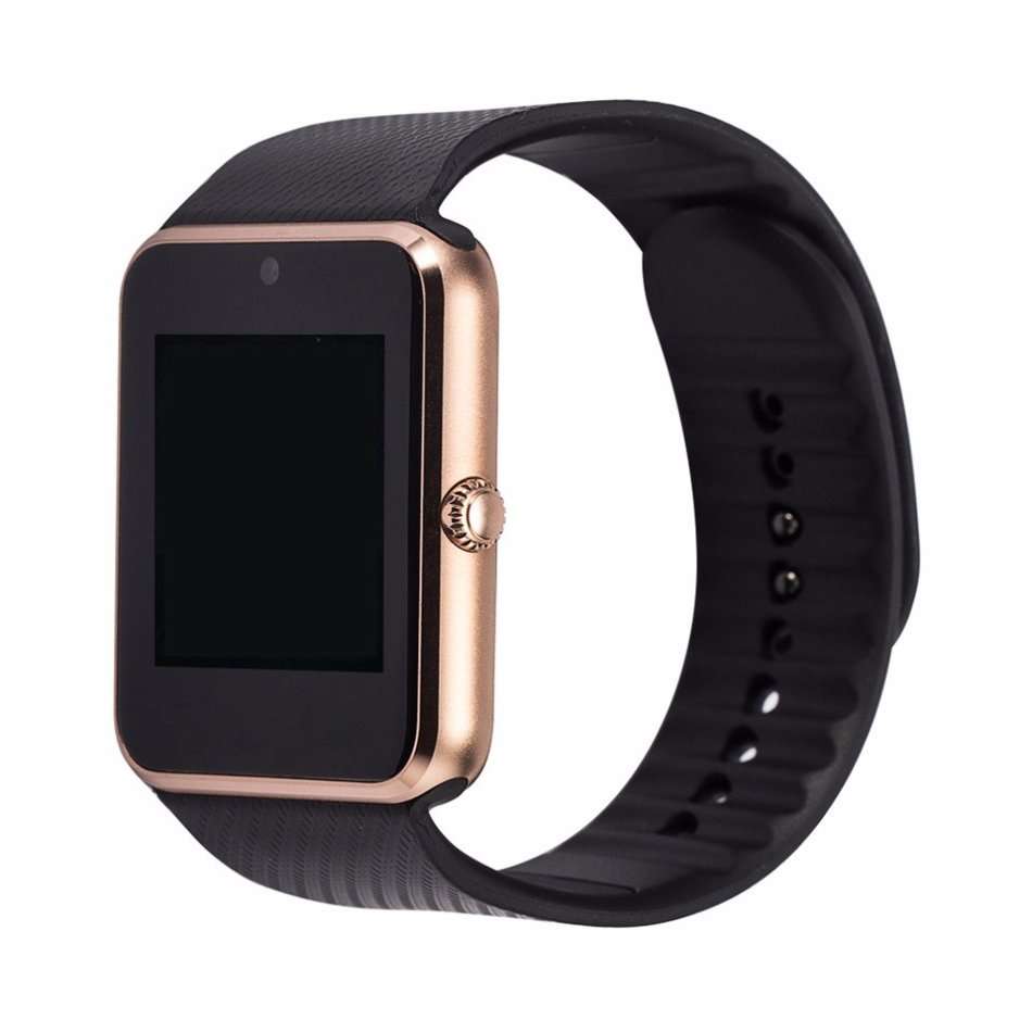 Smart Watch Mobile Phone Wrist Watch Smartphone Cellphone with SIM Slot for Samsung Android iPhone
