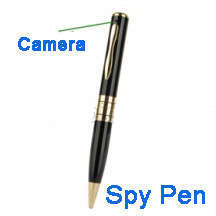 1280*960 30FPS Mini SPY DV Pen Hidden DVR Recorder Micro Camera Camcorder TF