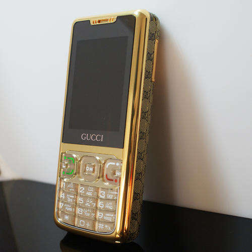 Clearance Sale - Dual SIM Dual Standby 2.2 Inch Screen Cellphone Phone