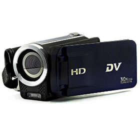 2.4" TFT Digital Camera, Video Recorder, Mp4, Games, Camcorder DV DVR