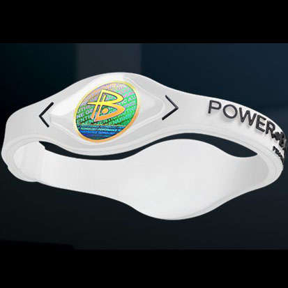 New Power Balance Performance Technology Silicone Wristband Bracelet In Retail Box All size/colour