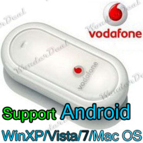 HUAWEI E220 HSDPA 3G USB Modem 7.2Mb Support Android Tablet/Windows/Mac - Unlocked 4 All SA Networks