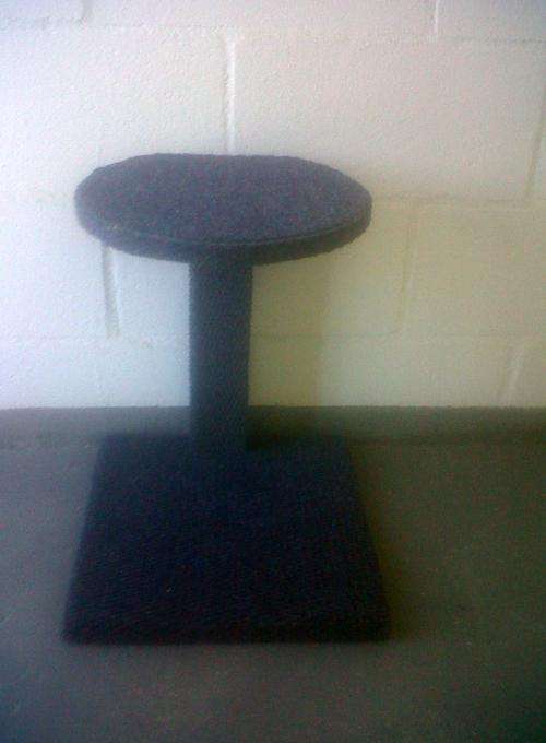 CatNipZ Cat Scratching Post & Activity Centre - NEW - By Design House - GAMU DECOR & DESIGNS