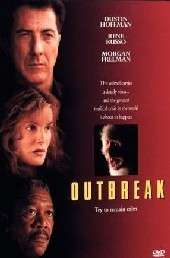 Outbreak- DVD - Best Priced Digital Media